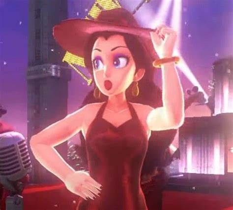 mario mayor pauline|mayor pauline mario odyssey.